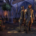 Elder Scrolls Online